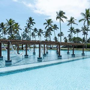 Reserva Jacuma Boutique Hotel